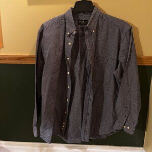 Eddie Bauer long-sleeved shirt